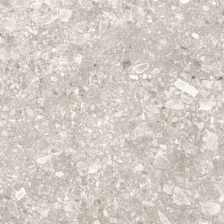 Terrazo Bianco 2 cm 60x60