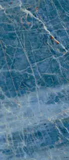 Blue Denim  Lux |120x280