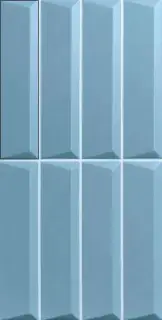 Cups Blue 5x20