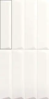 Cups Snow 5x20
