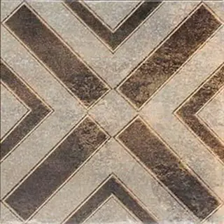 Oxo Cross 20x20