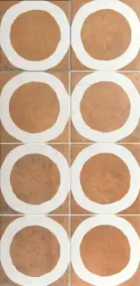 Circle 20x20