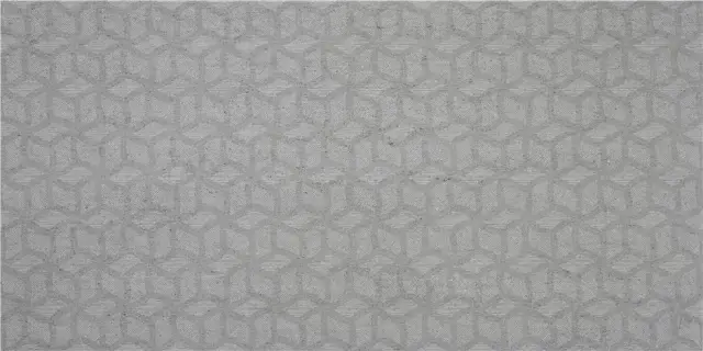 DAMA GREY DECOR MT 60X120 RECT. 1A STN (2 PZ Y 40 CJ)
