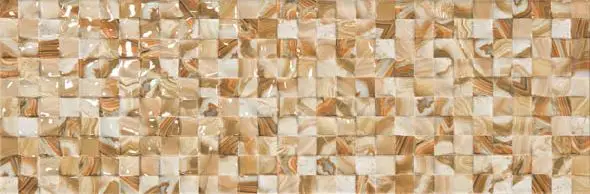 Instant Beige Focus Brillo 25.1x75.6