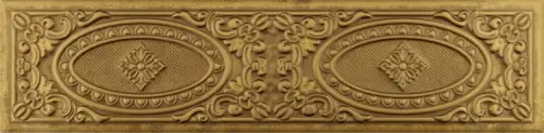 Uptown Gold Toki 7.4x29.75