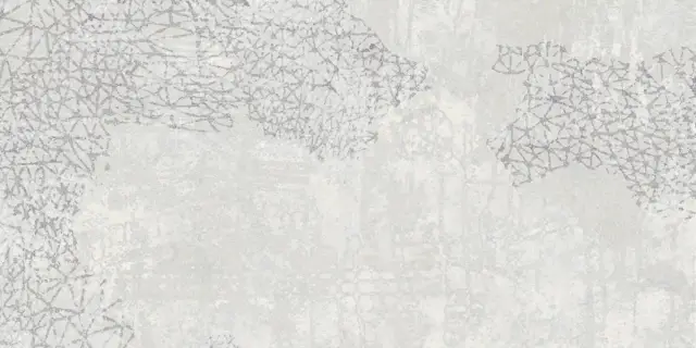 Fireclay White Stamp Natural 50x100