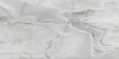 Onyx&More Silver Onyx Glossy 60x120