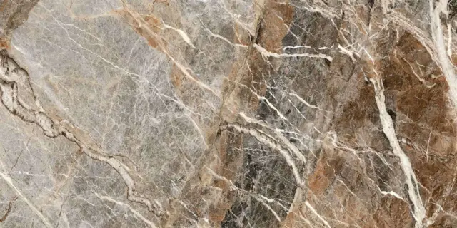 Nature Mood Mount Peak Glossy 6mm 60x120