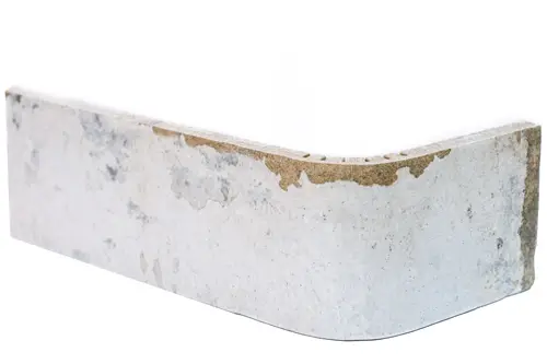 Sugar Cane Elemento Ad «L» Sestino 6x9x18