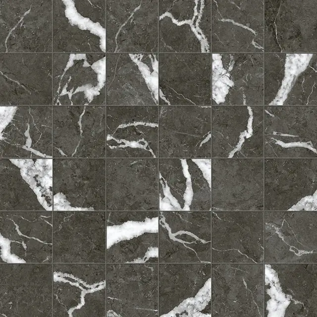 Микеланджело Дарк Мозаика 30x30