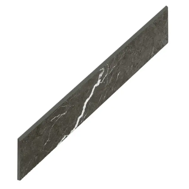 Микеланджело Дарк Плинтус 7.2x60