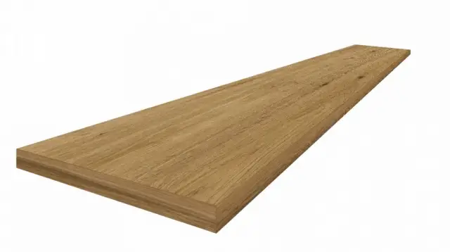 Натура Нат Ступ.Угл.Лев 33x120
