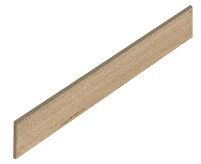 Натура Хани Плинтус 7.2x60