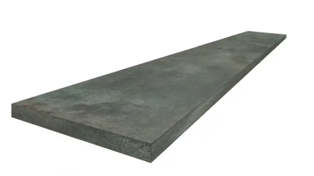 Астро Оушн Ступ.Угл.Лев 33x120