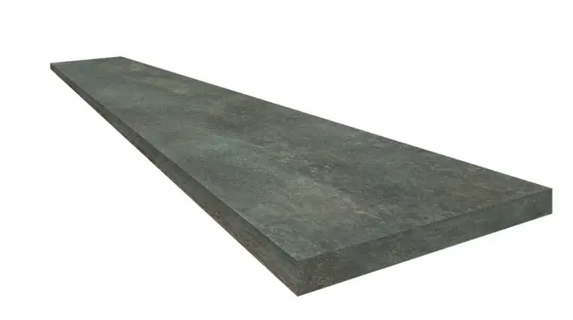 Астро Оушн Ступ.Угл.Пр 33x120