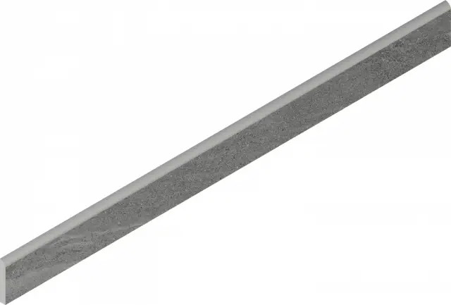 Контемпора Карбон Плинтус 7.2x80