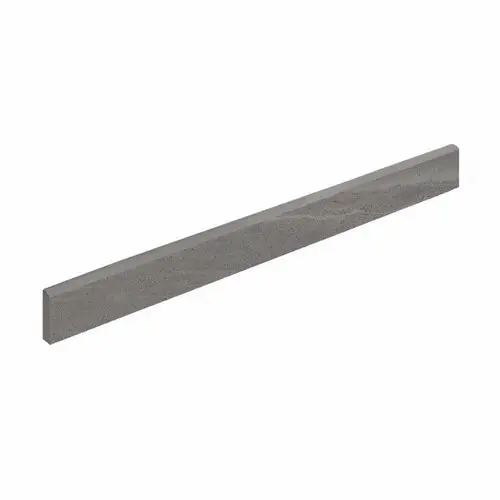 Контемпора Карбон Плинтус 7.2x60