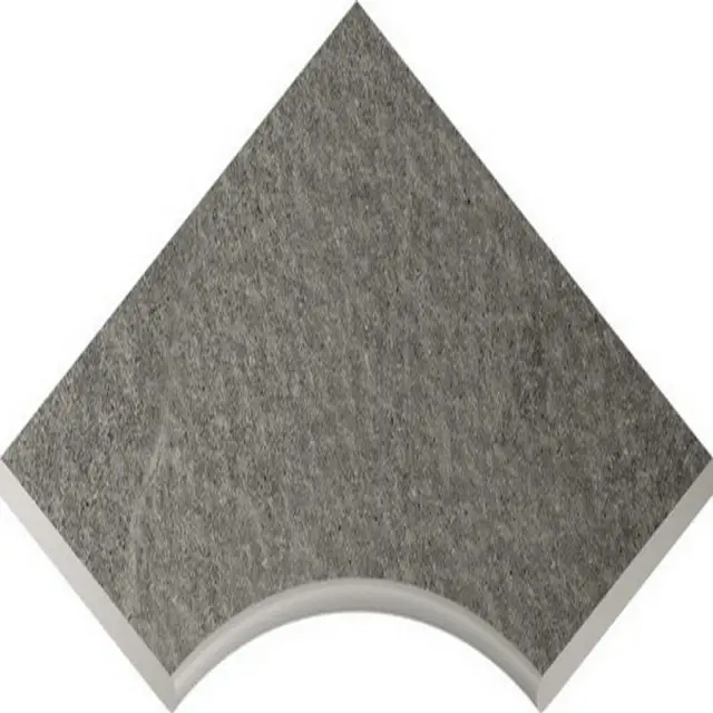 Контемпора Карбон Борт Угл.Закр.30 60x60