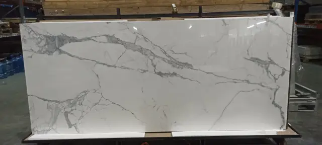 Шарм Эво Статуарио Люкс 120x278