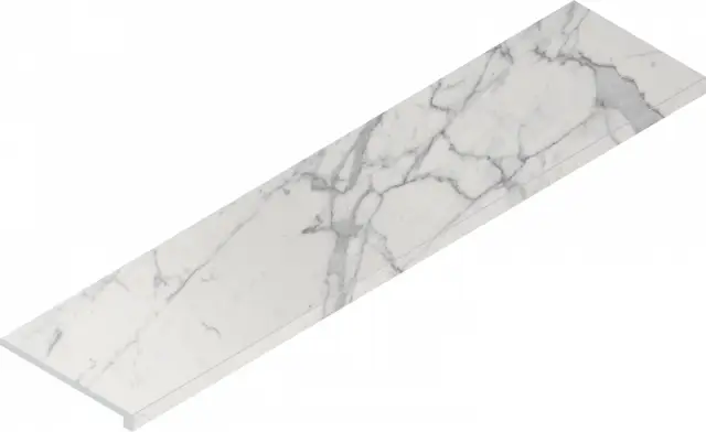 Шарм Эво Статуарио Ступ.Угл.Пр 33x120