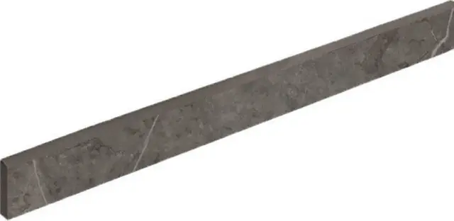Шарм Эво Антрачит Плинтус 7.2x80