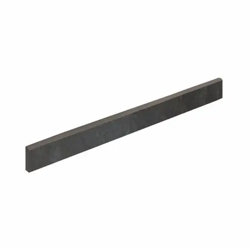 Серфейс Стил Плинтус 7.2x60