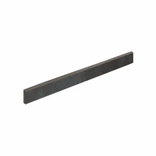 Серфейс Кортен Плинтус 7.2x60
