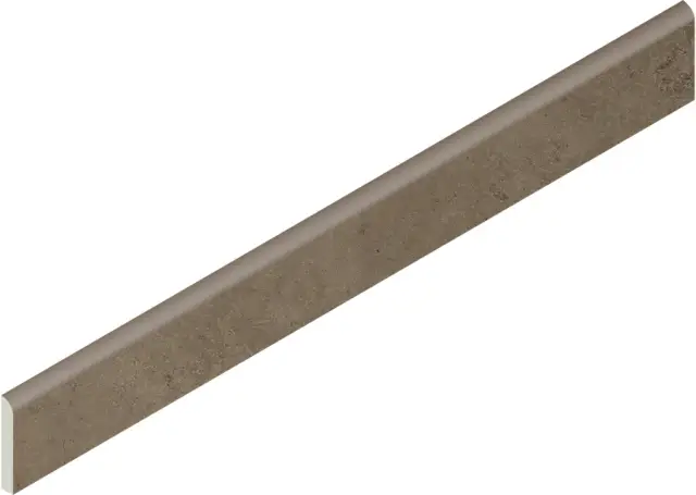 Нова Браун Плинтус 7.2x60