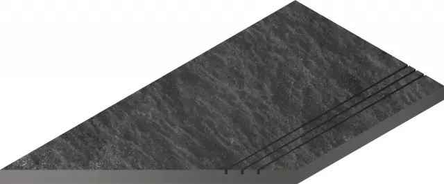 Материя Титанио Борт. Грип Лев 30x60