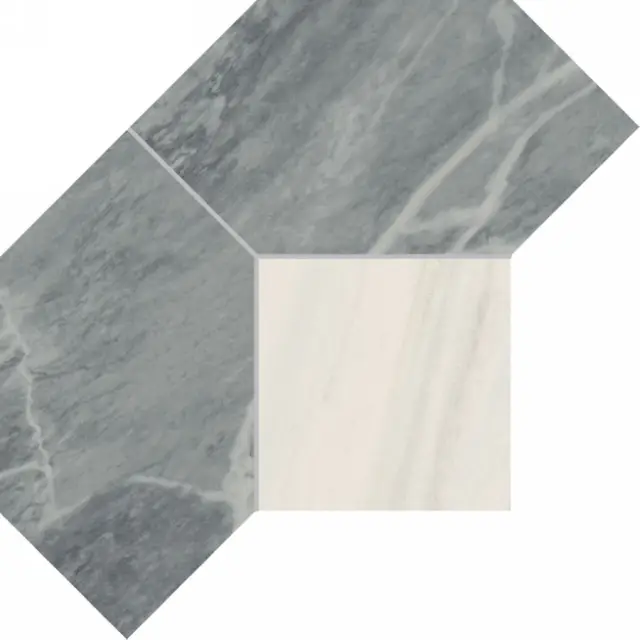Шарм Экстра Атлантик Мозаика Полигон 21x28.5