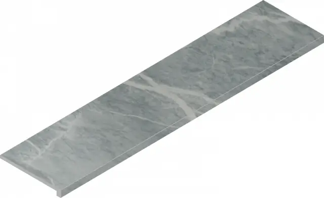 Шарм Экстра Атлантик Ступ.Угл.Пр 33x120
