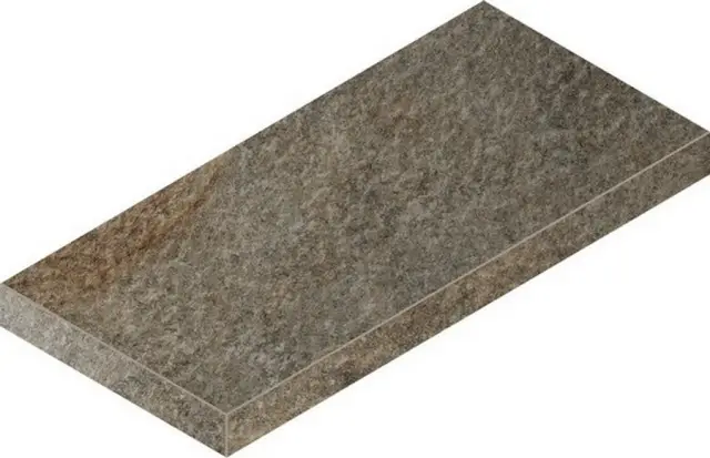 Х2 Эмеральд Х2 Ступ.Угл.Лев 33x60