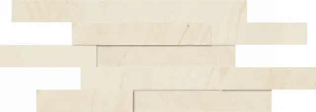 Room Stone White Brick 3d Cet 28x78