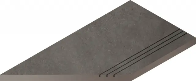 Миллениум Блэк Борт. Грип Лев 30x60