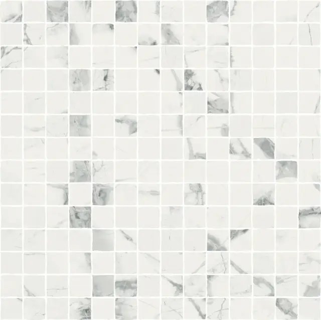 Шарм Делюкс Инвизибл Моз.Сплит 30x30