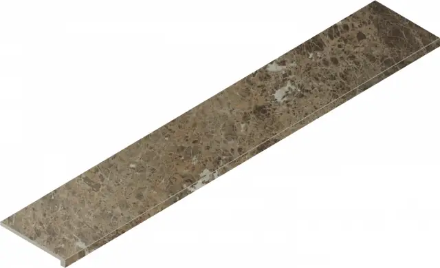 Шарм Делюкс Имперадор Ступ.Угл.Пр 33x160
