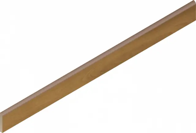 Скайфолл Палиссандро Плинтус 7.2x80