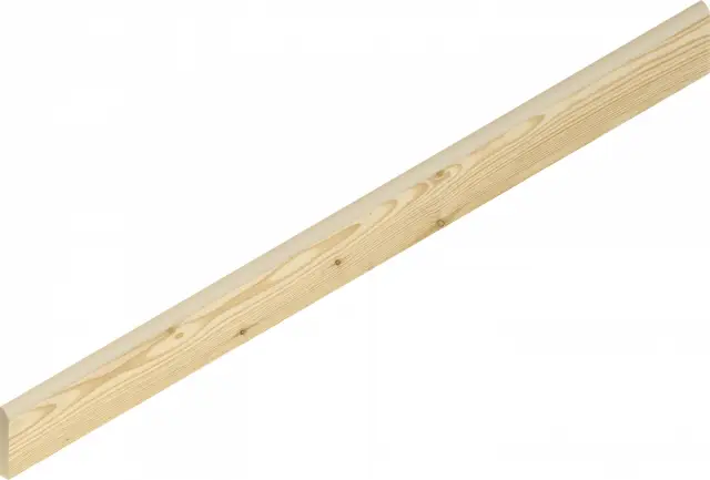 Скайфолл Лариче Плинтус 7.2x80
