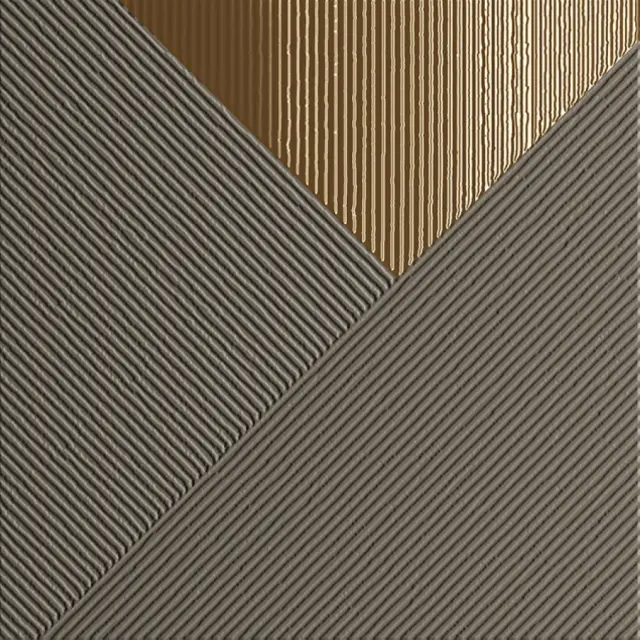 Play Bronze Opaco 30x30