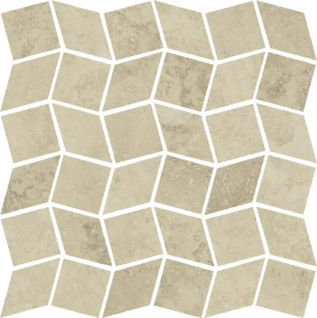 Вандерфул Лайф Алмонд Мозаика Фрэйм 30x30