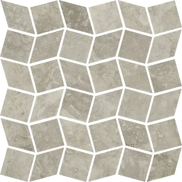 Вандерфул Лайф Графит Мозаика Фрэйм 30x30