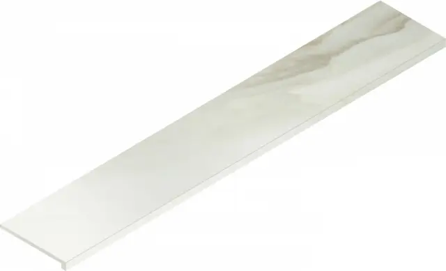 Charme Advance Cremo Scalino Front Nat 160x33