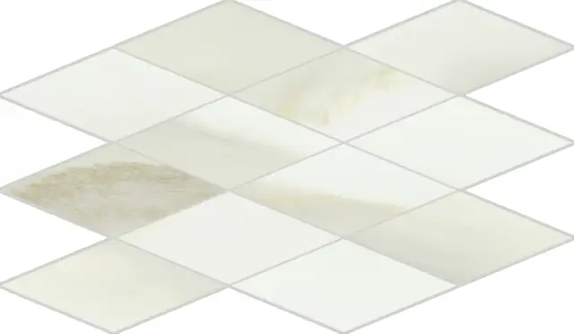 Charme Advance Cremo Mosaico Diamond 48x28