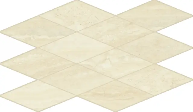Charme Advance Alabastro Mosaico Diamond Lux 28x48