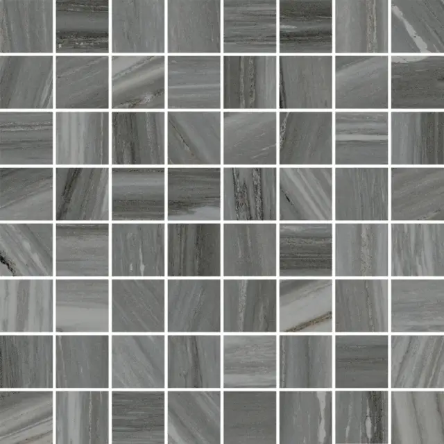 Charme Advance Palissandro Mosaico Lux 29.2x29.2