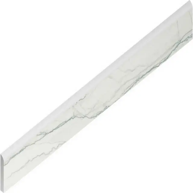 Charme Advance Platinum Battiscopa Cer 7.2x60