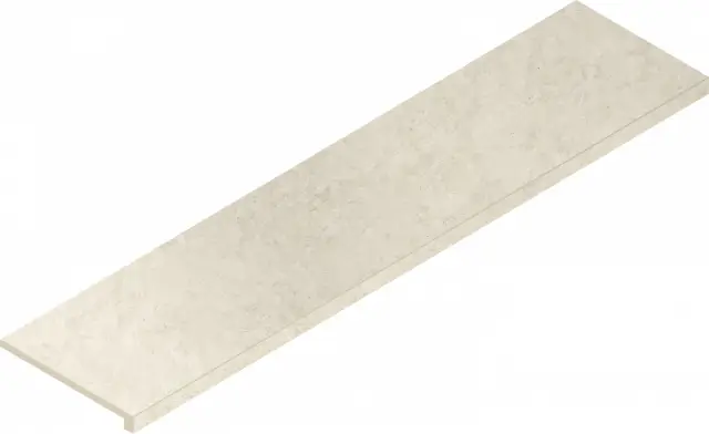 Метрополис Роял Айвори Ступ.Угл.Пр 33x120