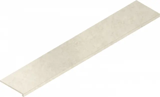 Метрополис Роял Айвори Ступ. Угл.Пр 33x160