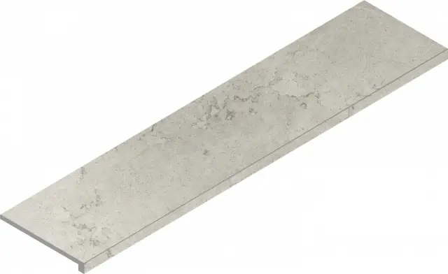 Метрополис Абсолют Сильвер Ступ.Угл.Пр 33x120