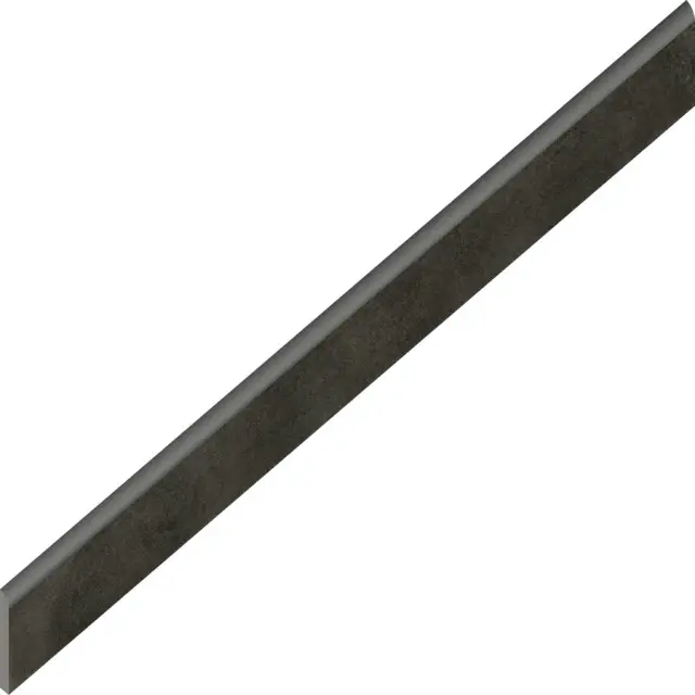 Континуум Брасс Дарк Плинтус 7.2x80